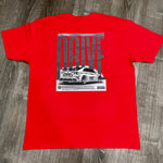 NEW!! NORCAL-DRIVE IT TSHIRT Vol. 3