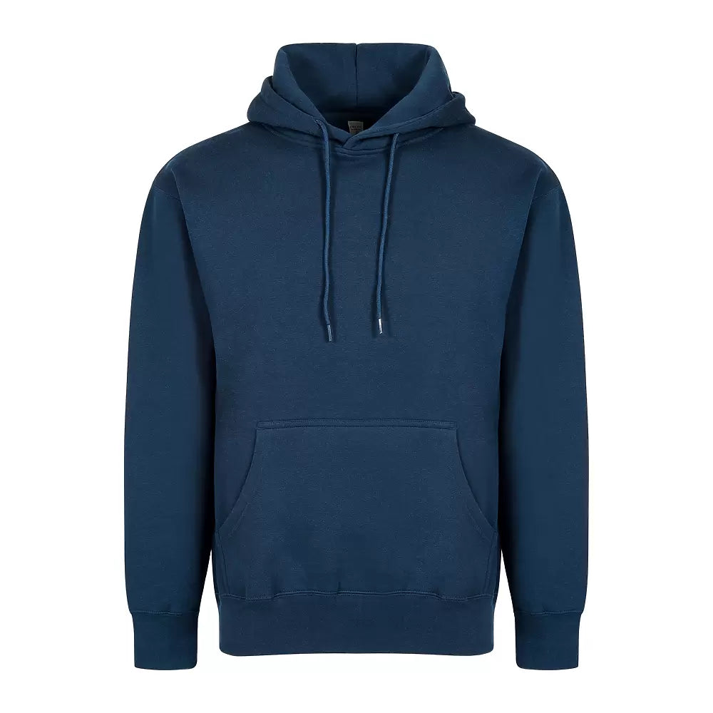 Norcal Embroidered Hoodie