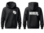NEW!! NORCAL-DRIVE IT HOODIE 5