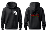 NEW!! NORCAL-DRIVE IT HOODIE 9