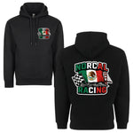 NEW NORCAL RACING MEXICO HOODIE