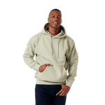 Norcal Embroidered Hoodie