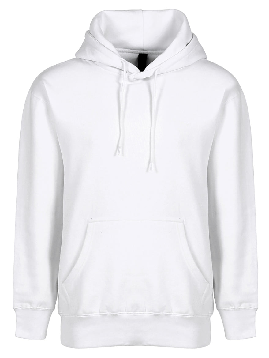 Drive-It Printed Hoodie