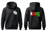 NEW!! NORCAL-DRIVE IT HOODIE 7