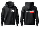 NEW!! NORCAL-DRIVE IT HOODIE 10