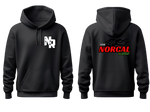 NEW!! NORCAL-DRIVE IT HOODIE 2