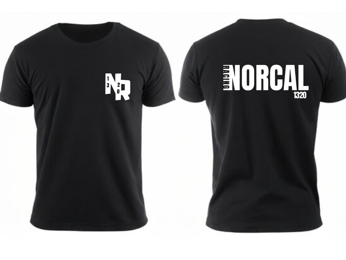 NEW!! NORCAL-DRIVE IT TSHIRT 5